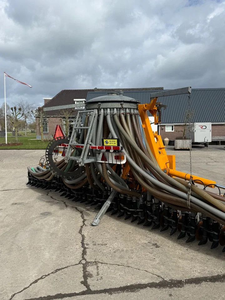 Veenhuis veenhuis euroject 300-8,40/48 Zodebemester Injecteur