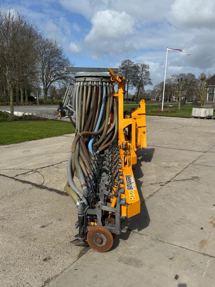 Veenhuis veenhuis euroject 300-8,40/48 Zodebemester Injecteur