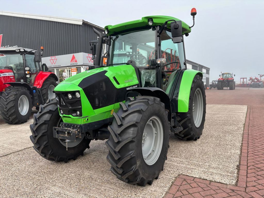Deutz-Fahr 5090 G PLUS