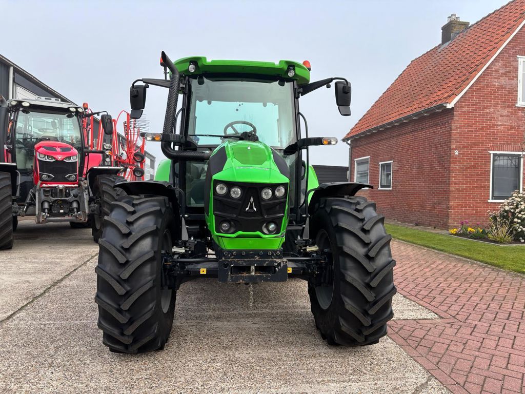 Deutz-Fahr 5090 G PLUS