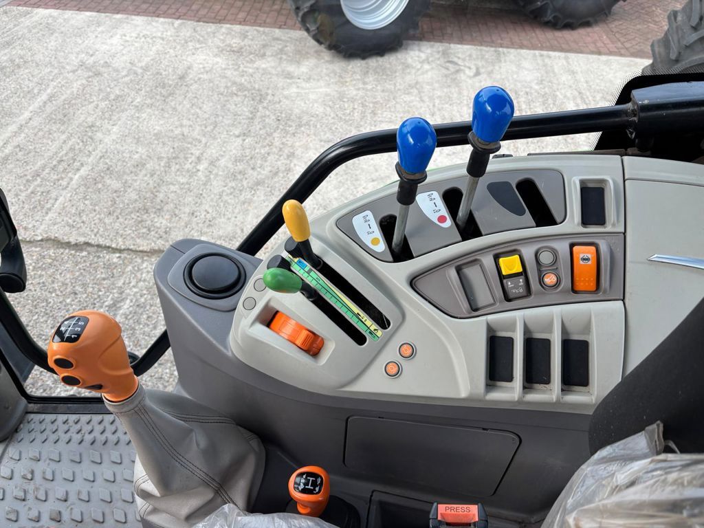 Deutz-Fahr 5090 G PLUS