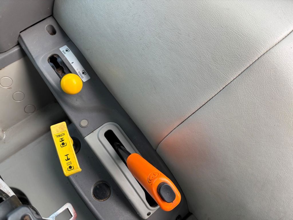 Deutz-Fahr 5090 G PLUS