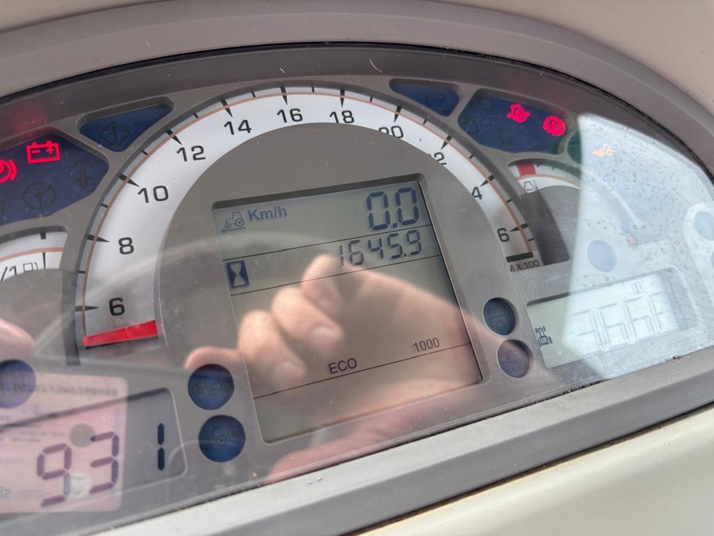 Deutz-Fahr 5090 G PLUS