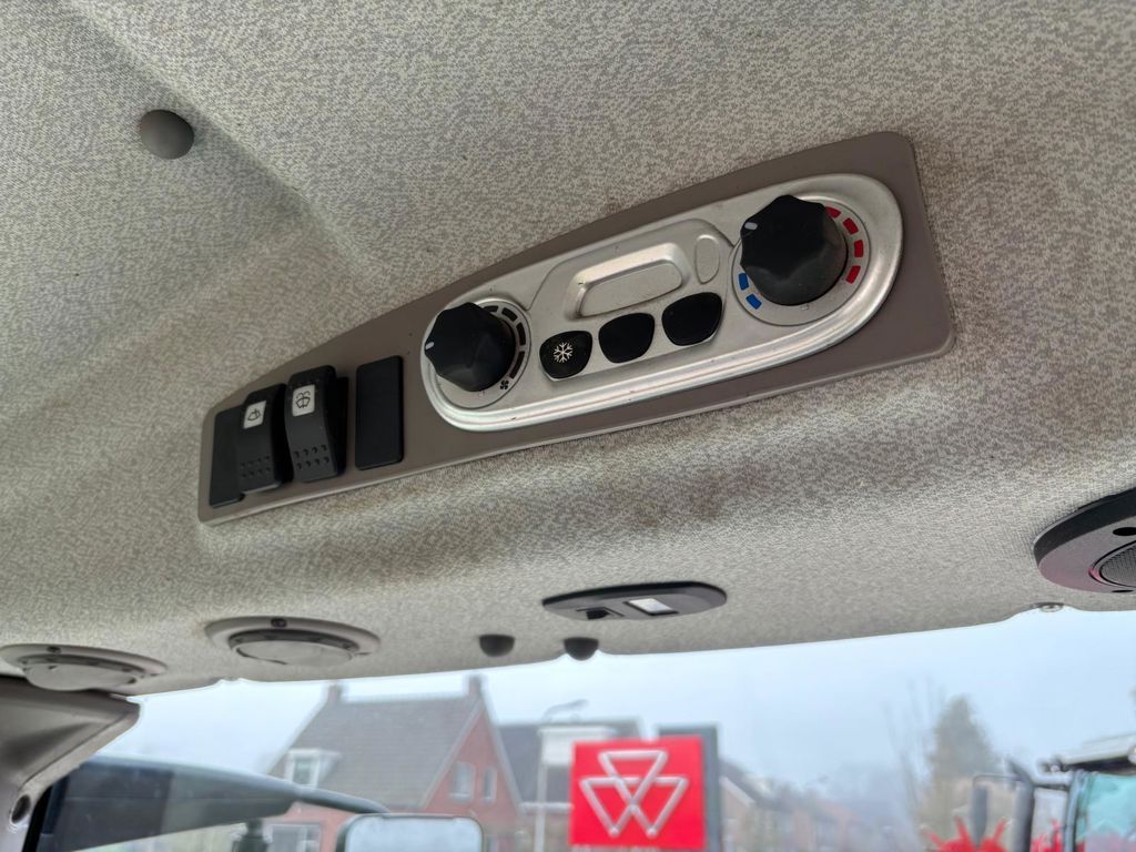 Deutz-Fahr 5090 G PLUS