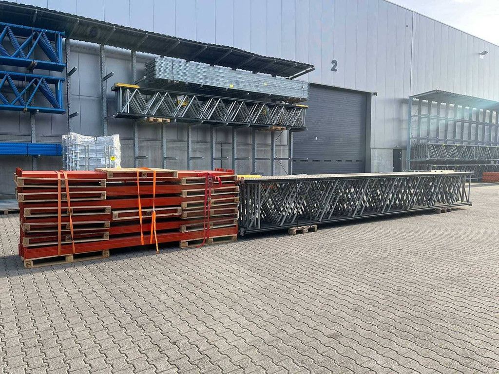 Pallet racking AR 13x120