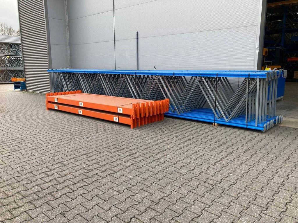 Ramada Pallet Racking 8450x1100x80mm New