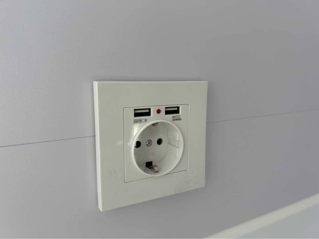 Living unit 4000x2300x2450mm POD house 2025