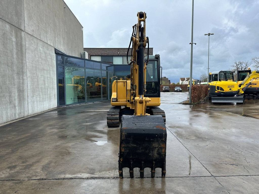 Raupenbagger Caterpillar 306 Diesel 2011