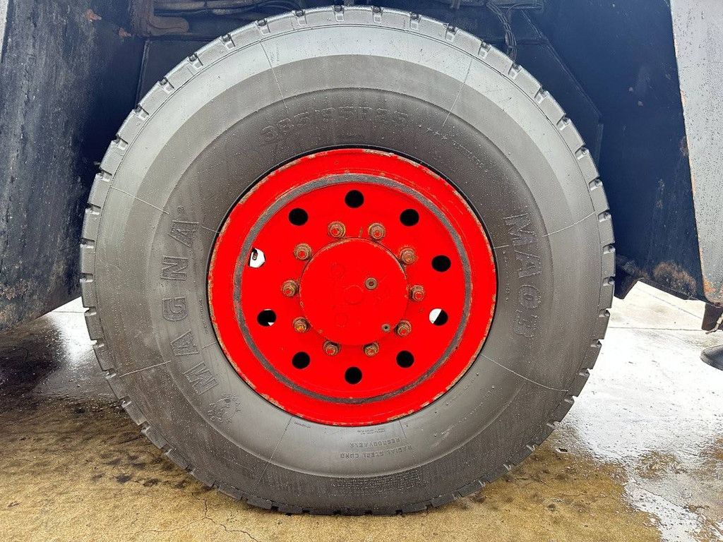 Teleskopkran Terex Demag AC40-1 City Diesel 1998