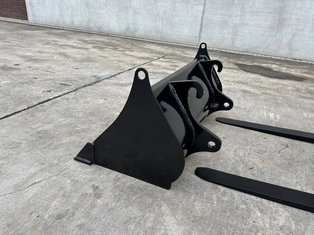 Wolf Mini 750 Diesel Wheel Loader 2025 New