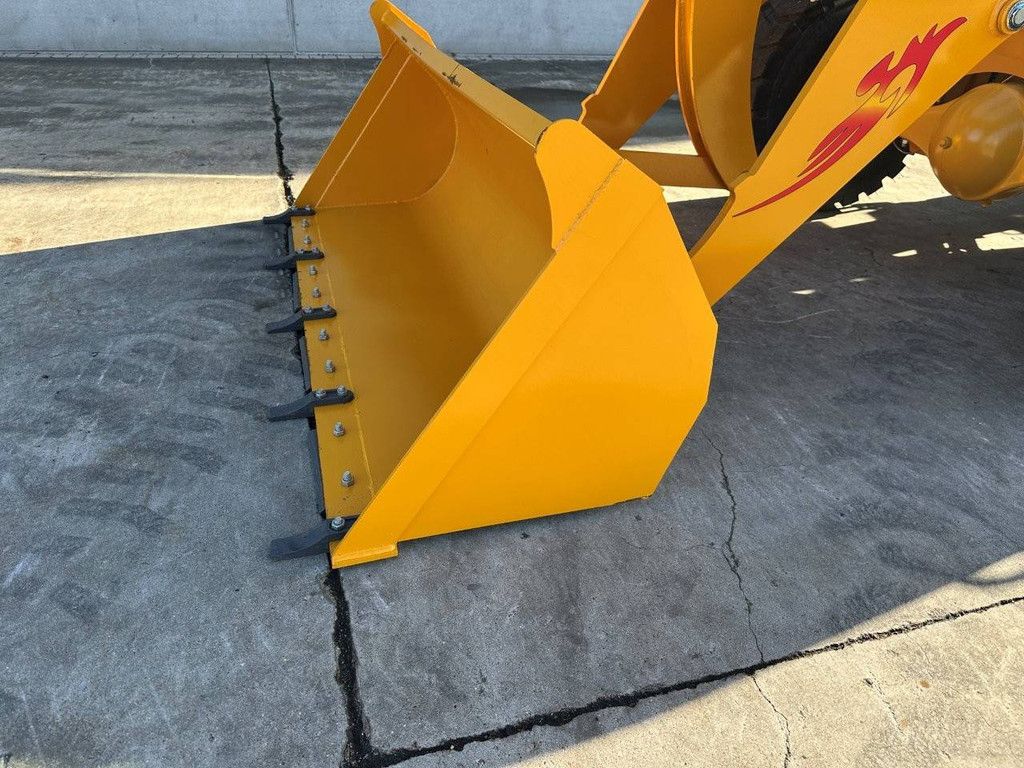 Wheel loader KUL ZL936 Diesel 2025 New