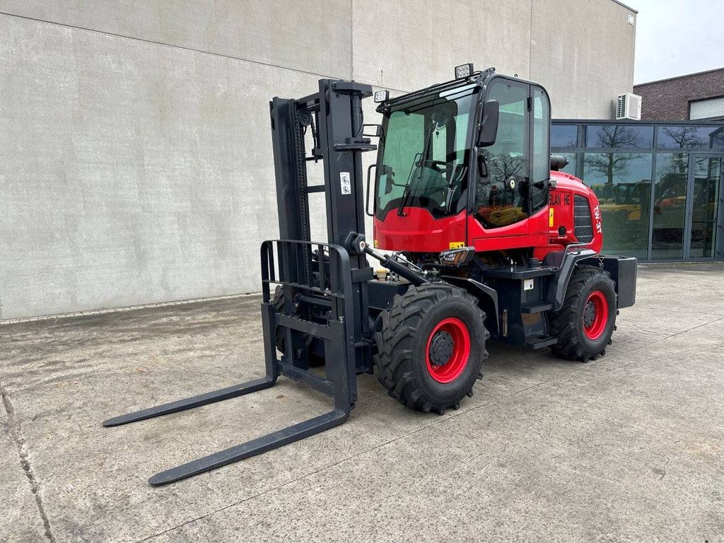 Gabelstapler Blanche TW-3T Diesel 2025 Neu