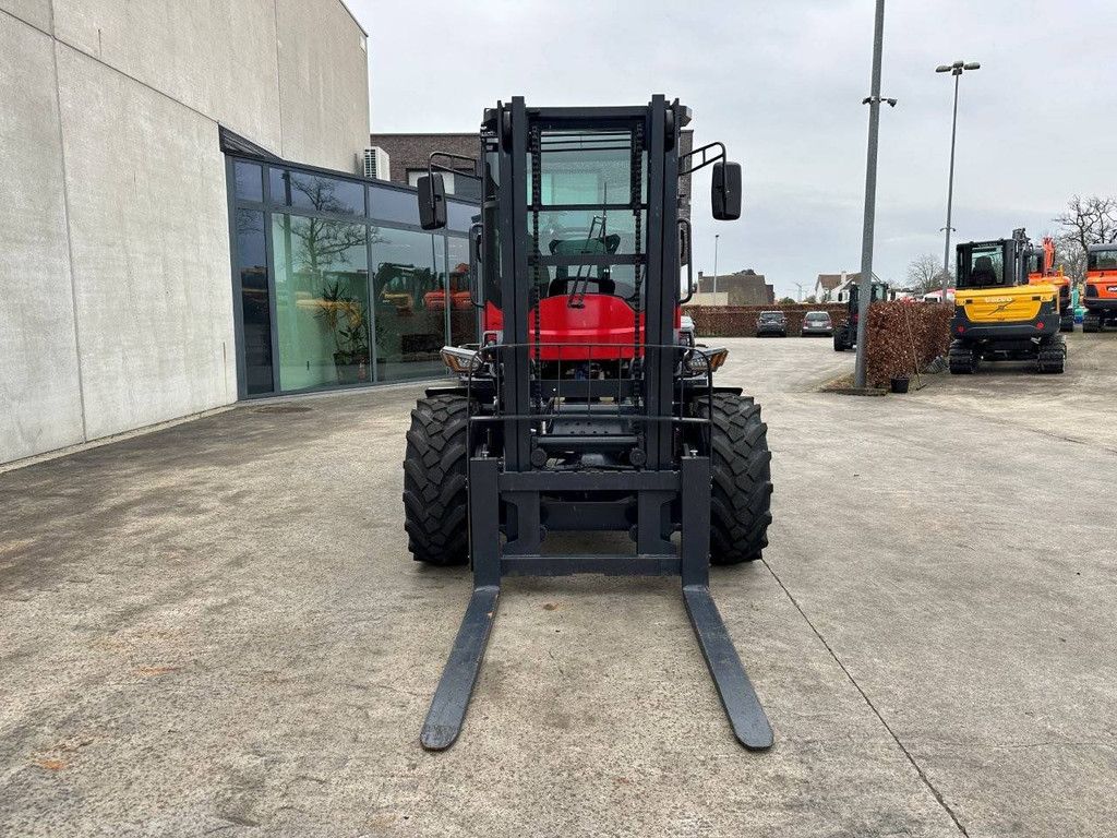 Gabelstapler Blanche TW-3T Diesel 2025 Neu