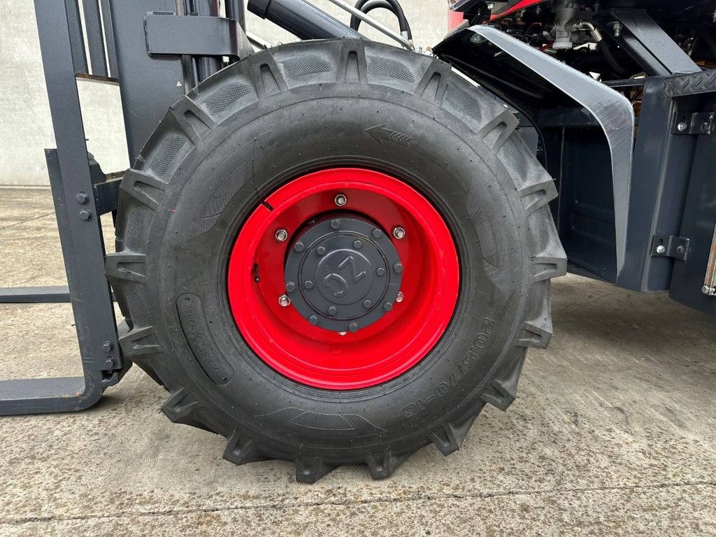 Gabelstapler Blanche TW-3T Diesel 2025 Neu