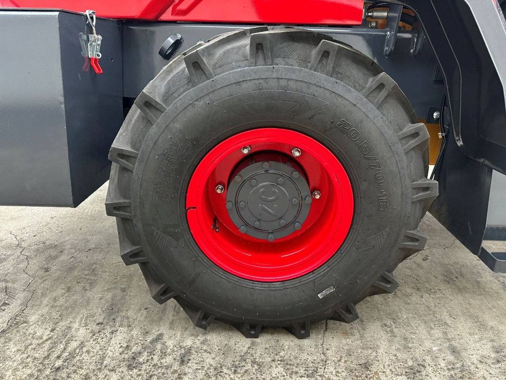 Gabelstapler Blanche TW-3T Diesel 2025 Neu