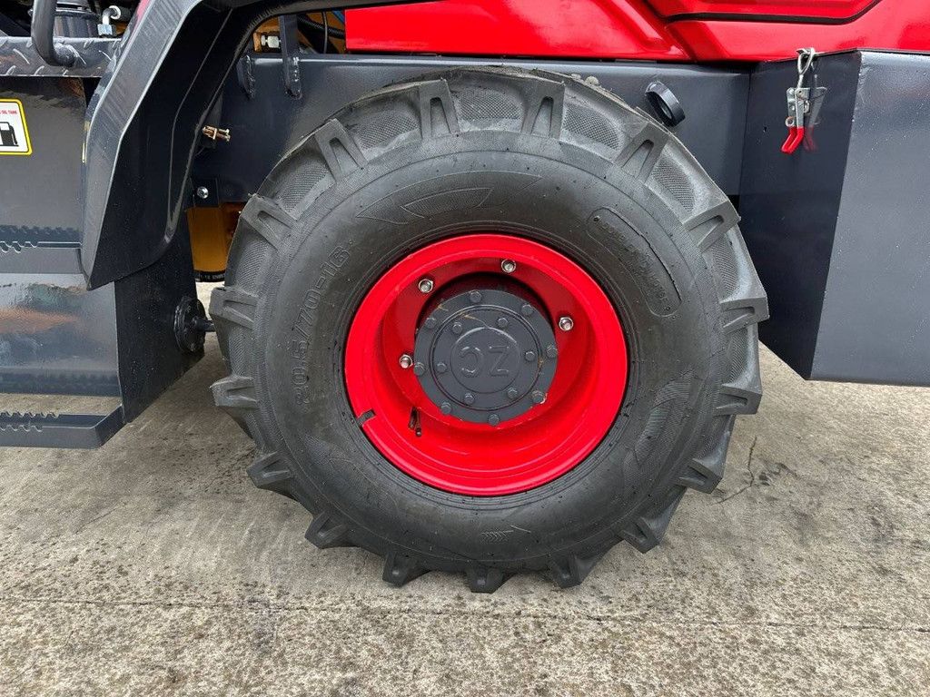 Gabelstapler Blanche TW-3T Diesel 2025 Neu