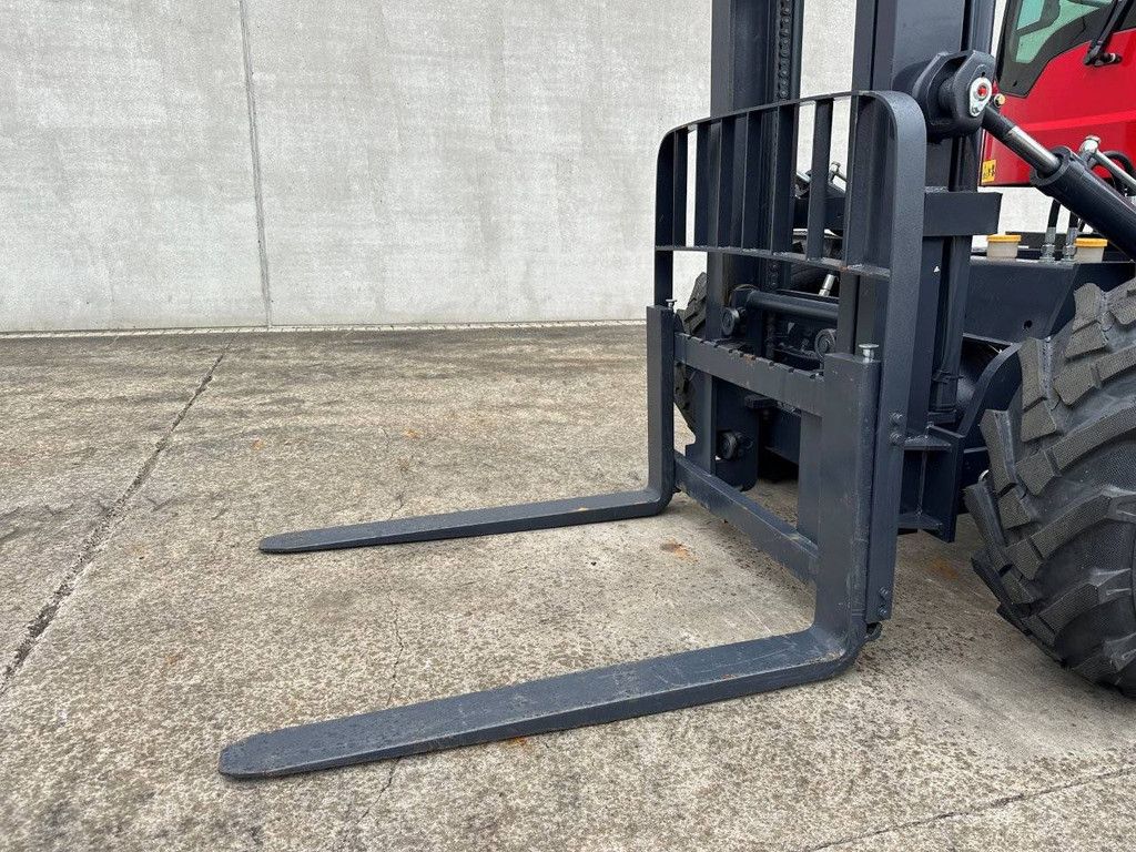 Gabelstapler Blanche TW-3T Diesel 2025 Neu