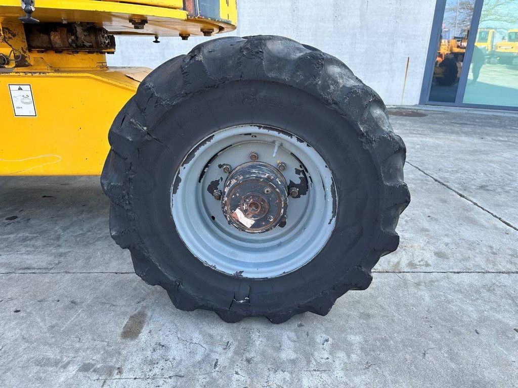 Gelenkteleskoparbeitsbühne Haulotte HA16PX Diesel 2000