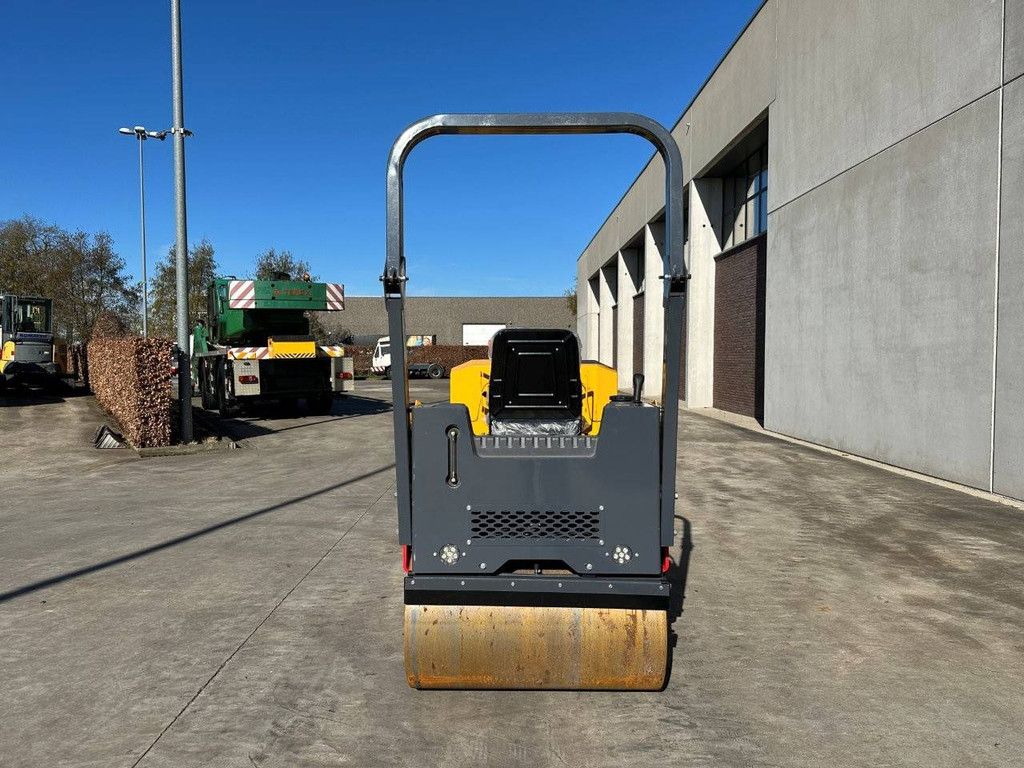 Tandemwalze SDLOOL MS-2000D Diesel 2025 Neu