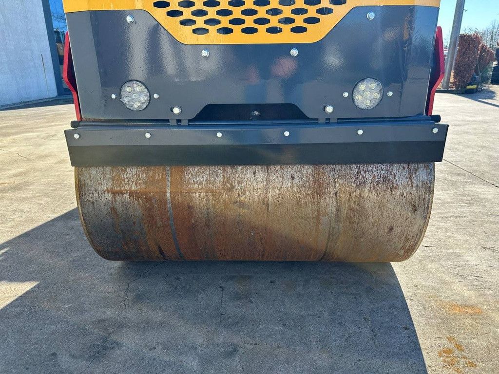 Tandemwalze SDLOOL MS-2000D Diesel 2025 Neu