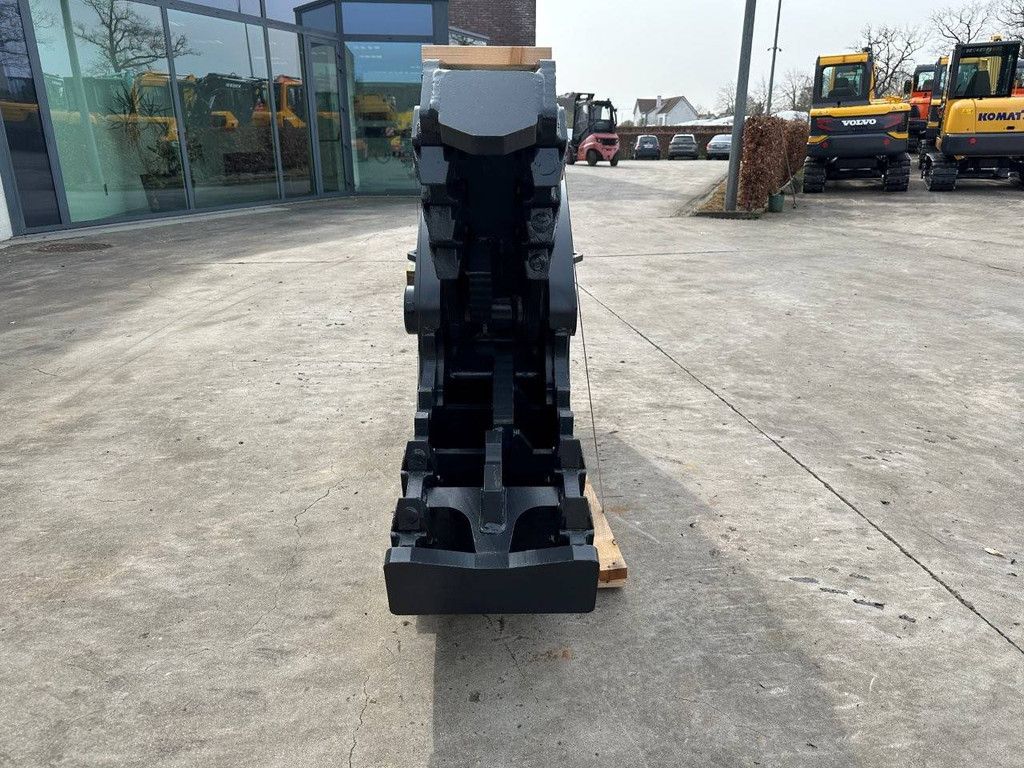 Hydraulische crusher Mustang RH20 2026 Nieuw