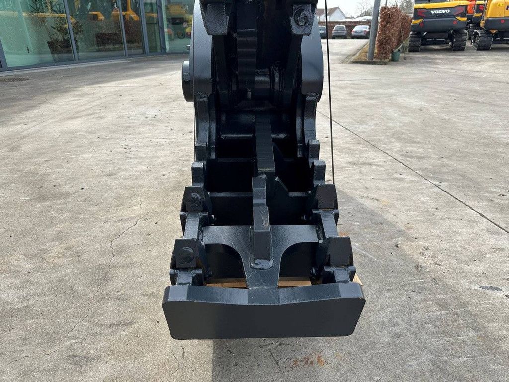 Hydraulische crusher Mustang RH20 2026 Nieuw