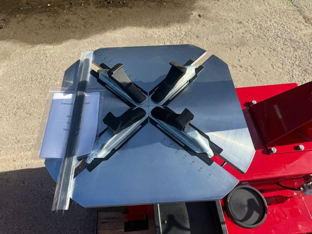 Reifenmontagemaschine MX-680/MX-566 2026 Neu