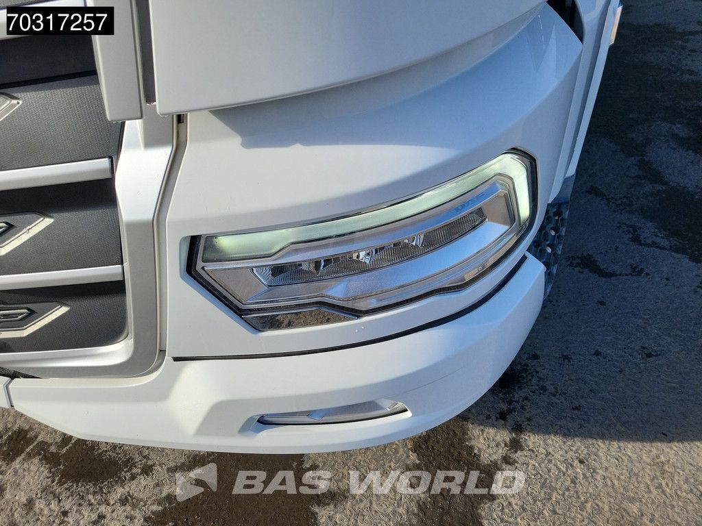 DAF XG 480 4X2 Mega Retarder 2xTanks