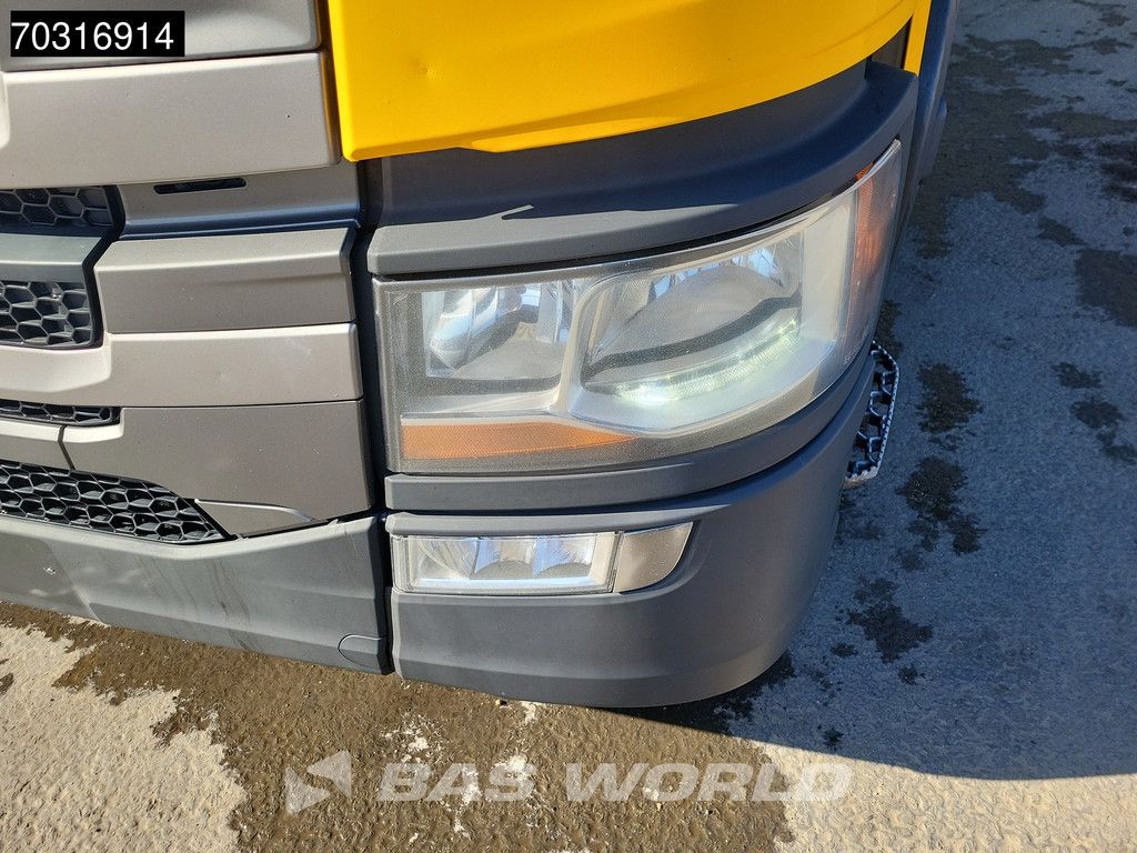 Scania R R410 4X2 Hydraulic Euro6