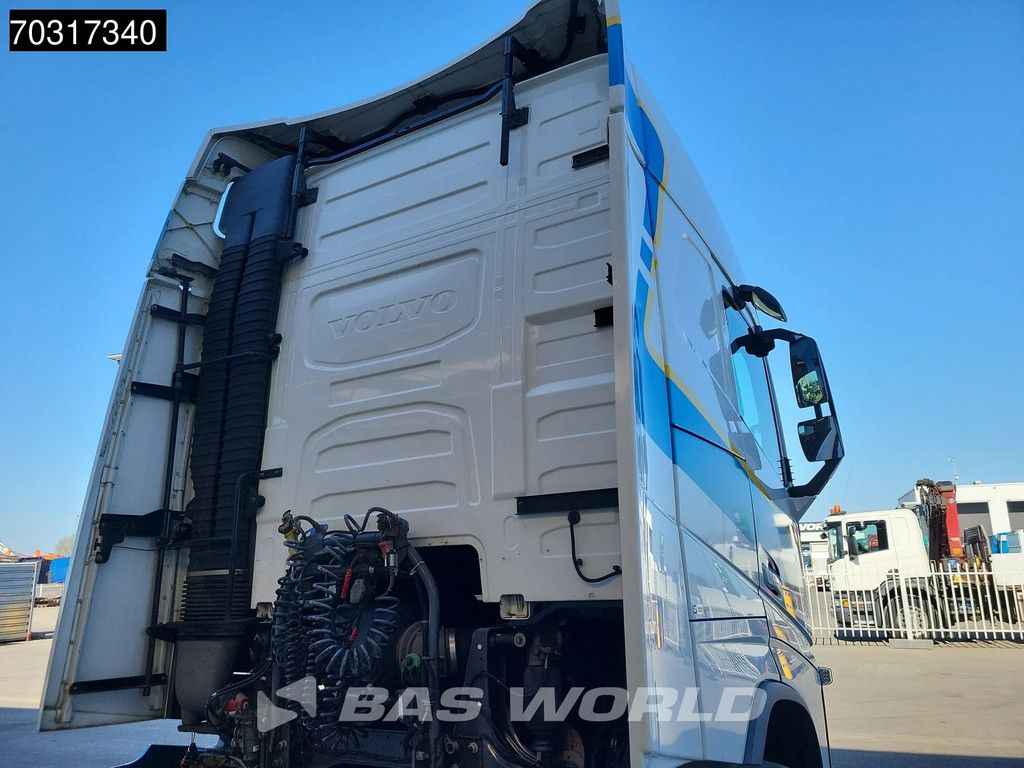 Volvo FH FH 460 4X2 NL-Truck 2xTanks I-ParkCool