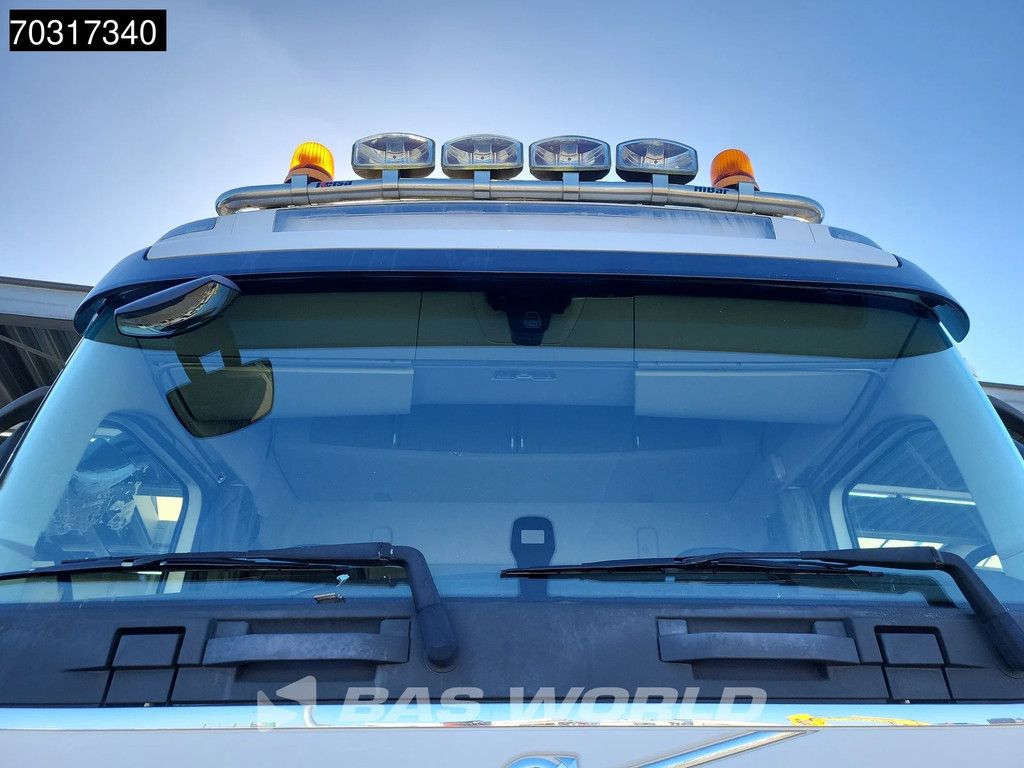 Volvo FH FH 460 4X2 NL-Truck 2xTanks I-ParkCool