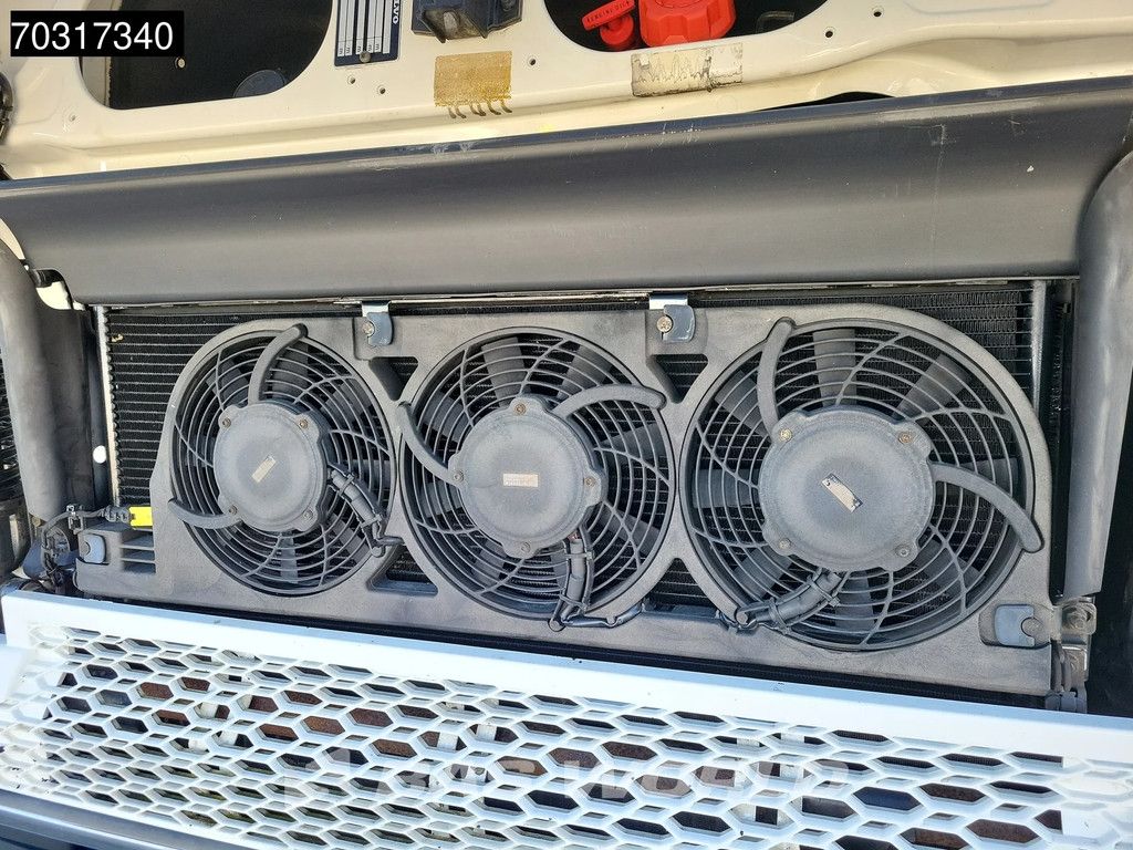 Volvo FH FH 460 4X2 NL-Truck 2xTanks I-ParkCool