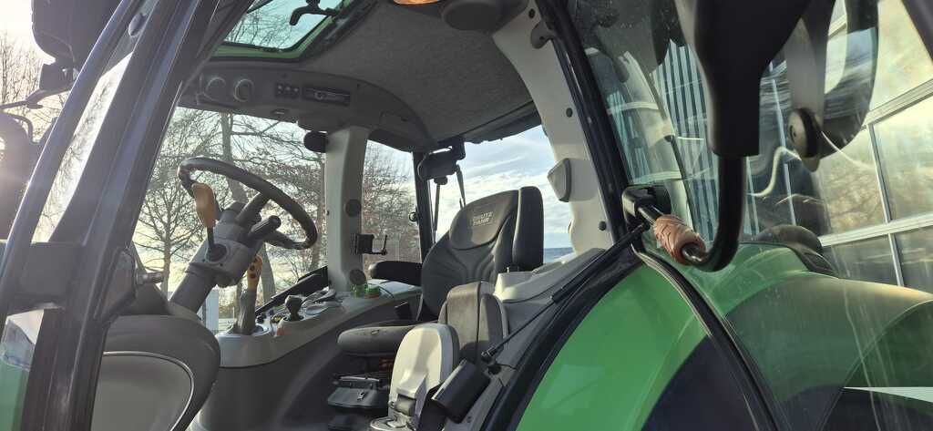 Deutz-Fahr 5110 P GS