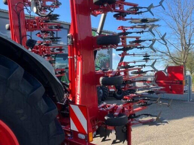 Horsch Transformer 6 VF