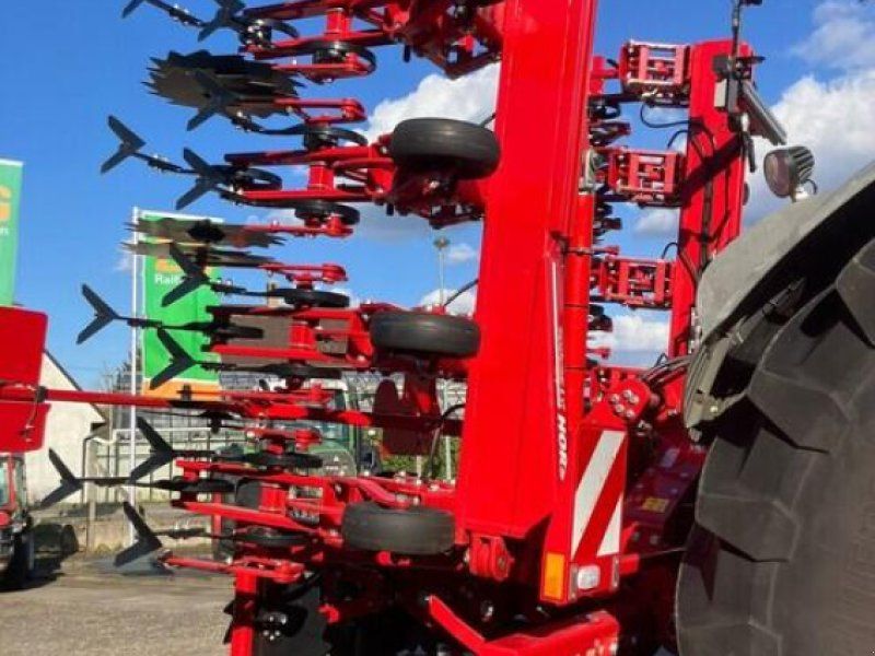 Horsch Transformer 6 VF