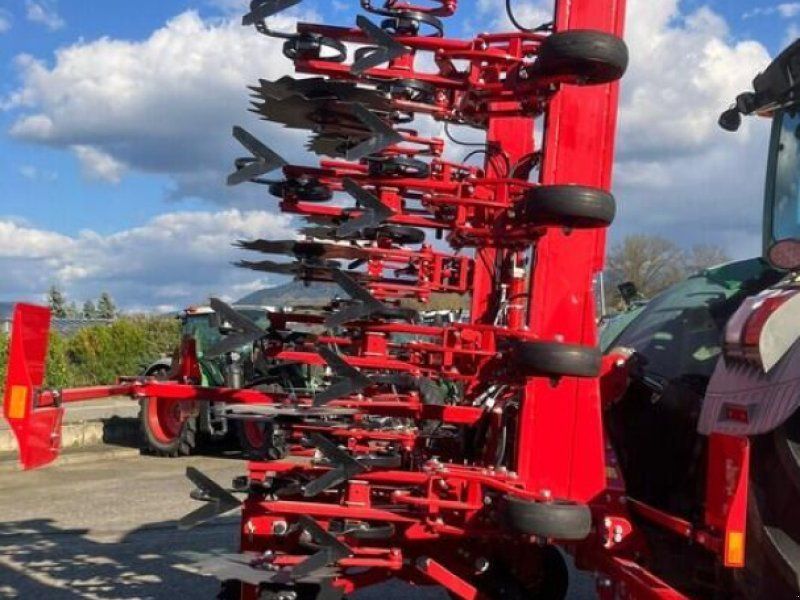 Horsch Transformer 6 VF