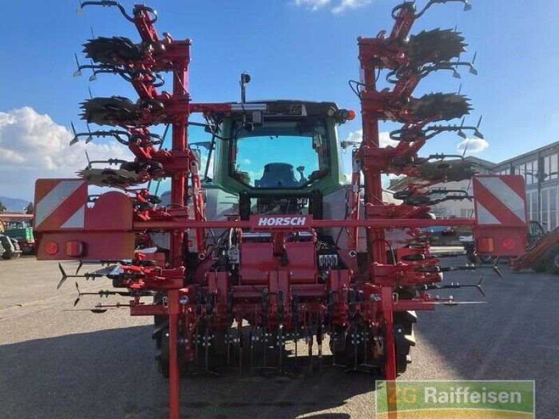 Horsch Transformer 6 VF