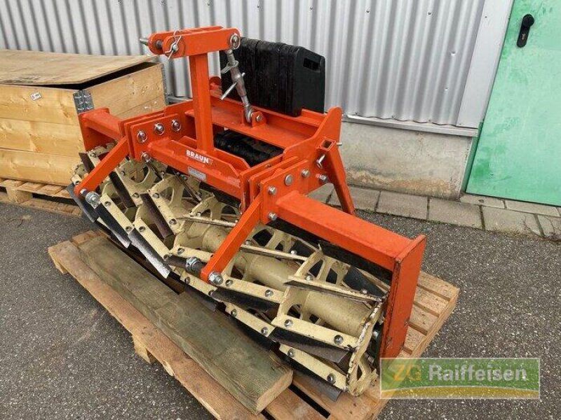 Braun ActiRoll Uno Begrünungswalze