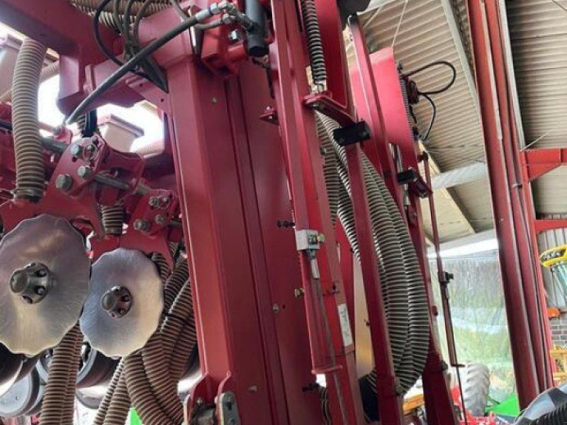 Kverneland OPTIMA HD