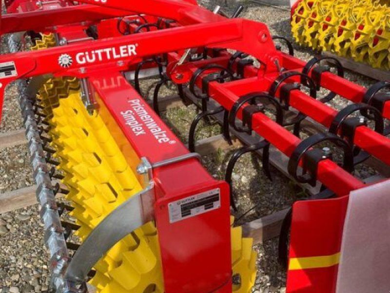 Güttler Avant 30-56