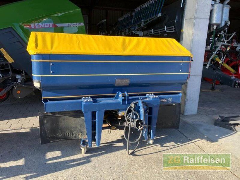 Bogballe Düngerstreuer M2W OZ