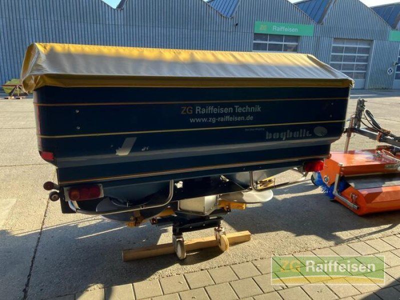 Bogballe Düngerstreuer M2W OZ