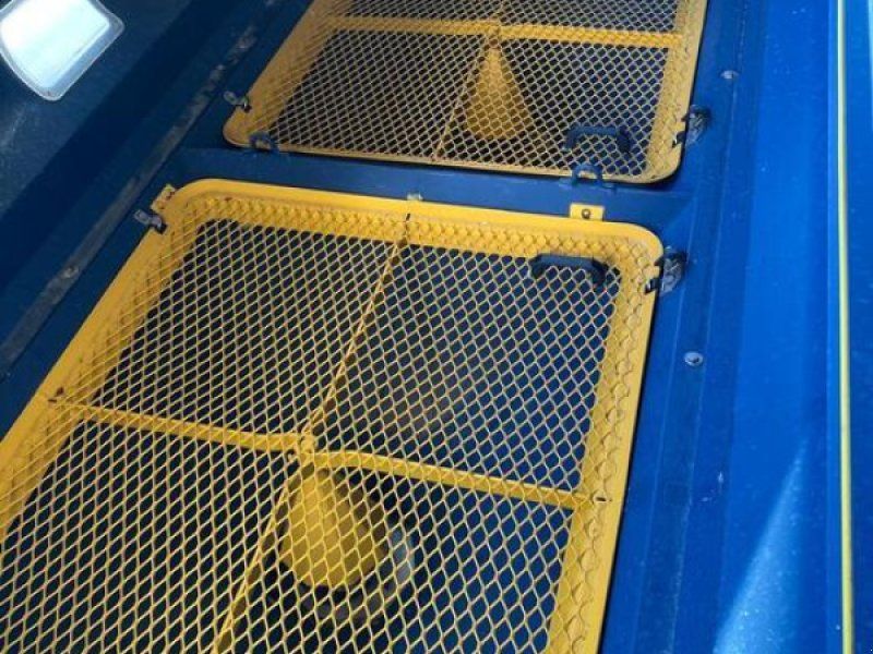 Bogballe Düngerstreuer M2W OZ