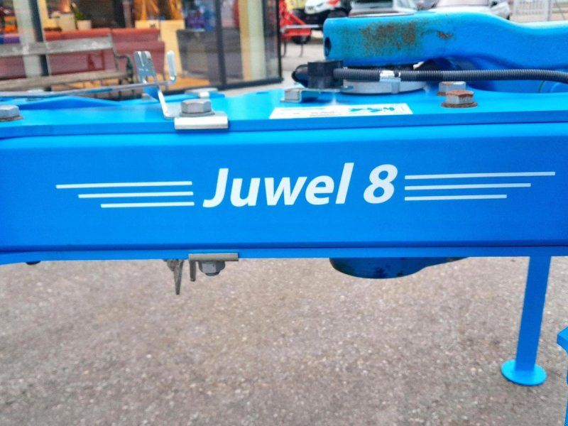 Lemken Juwel 8 M V 5 N 100