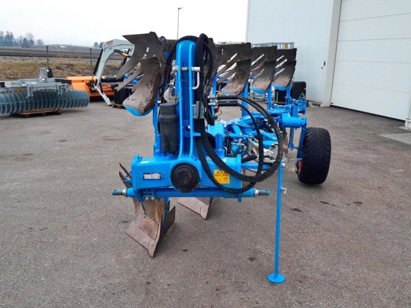 Lemken Juwel 8 M V 5 N 100