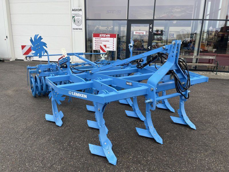 Lemken Karat 10/300