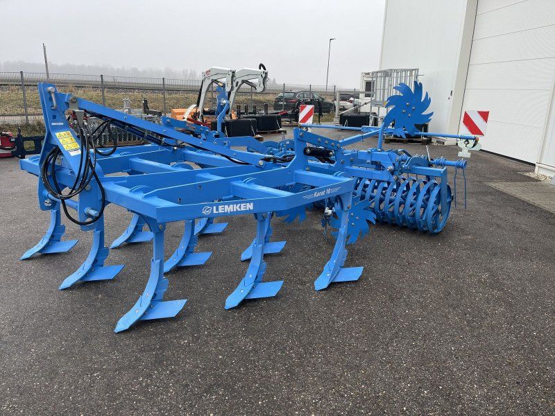 Lemken Karat 10/300