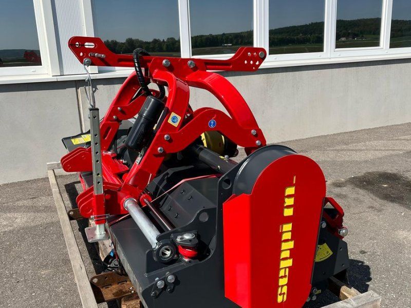 Seppi S 7 Dyna L 275