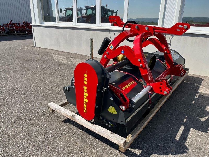 Seppi S 7 Dyna L 275