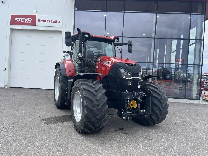 Case IH 185 Puma LWB CVX